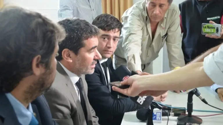 Cayó una banda de escribanos por una estafa inmobiliaria superior a mil millones de pesos