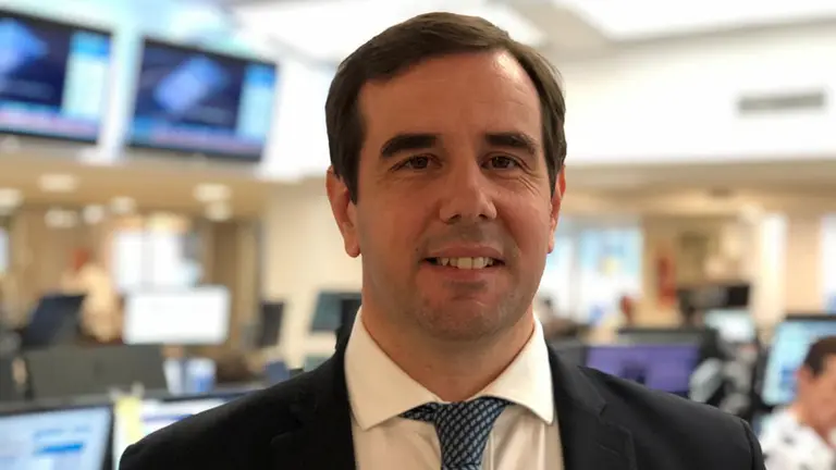 Agustín Trella: "La Lecap comienza a ganar cada vez más espacio en las carteras de inversión"