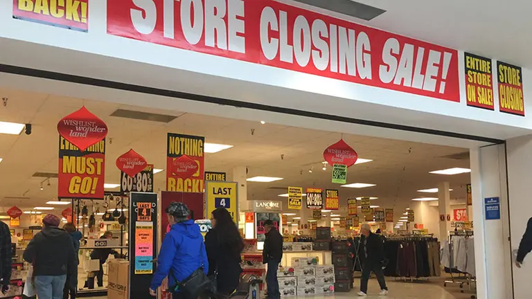 Sears: cómo una marca pionera se volvió innecesaria