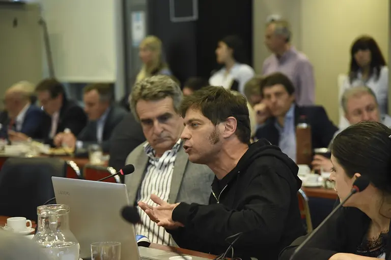 Dictámenes: qué cambió en los proyectos de suba en Bienes Personales y el ajuste por inflación