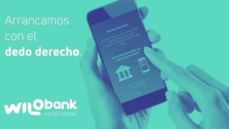 Wilobank: ¿Cuál es la estrategia de la banca digital para expandirse en el mercado?