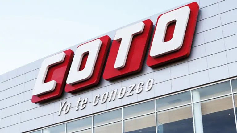 Multa millonaria a Coto por no exhibir precios de productos en las góndolas