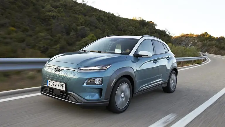 Así es el nuevo modelo de Hyundai para seguir liderando el segmento de SUV