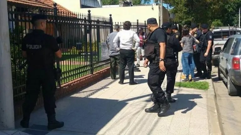 Giro en la causa por la estafa inmobiliaria en Santa Fe: los 15 imputados están libres