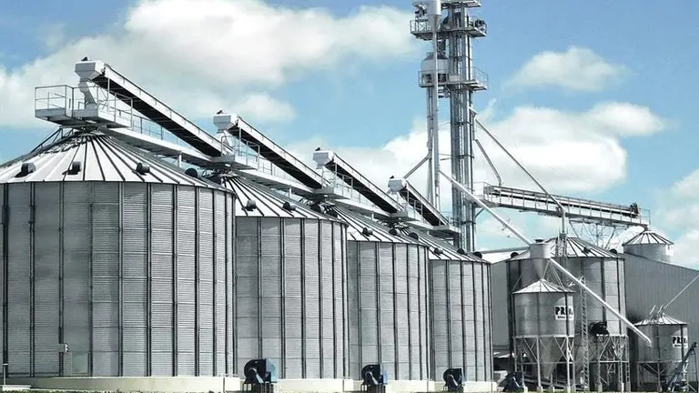 Denuncian el vaciamiento de la cerealera 3 Arroyos y hay riesgo de despido de 120 empleados