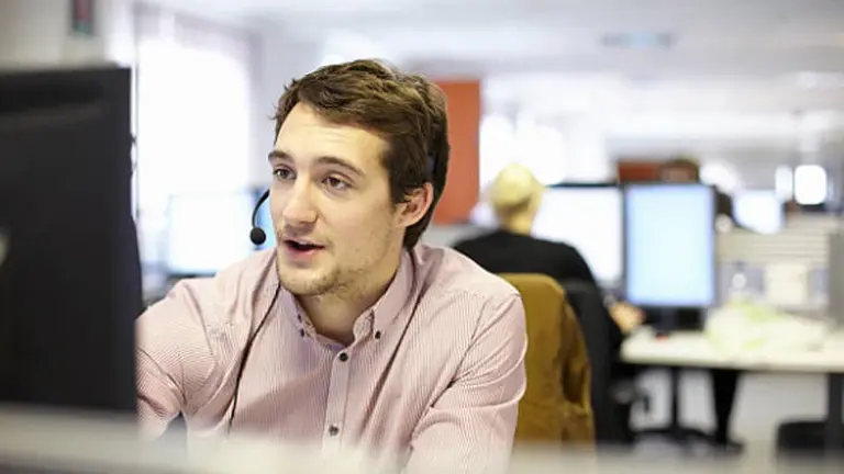 Gremio de Call Centers se suma al grupo que consiguió 45% en paritarias