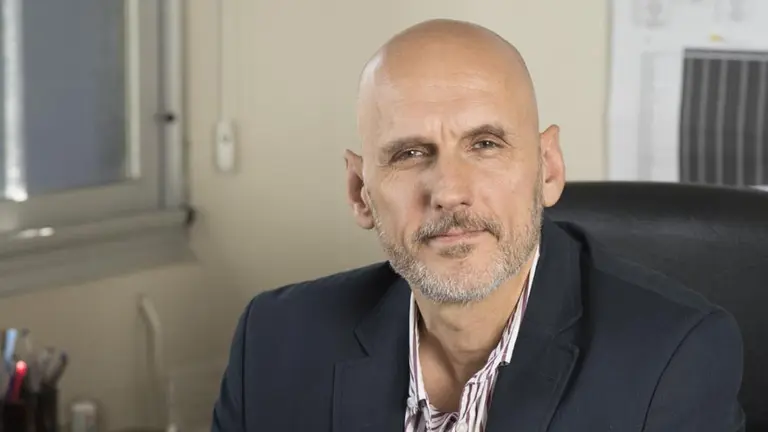 Marcelo Slimmens fue designado nuevo Director de Ventas de Peugeot Argentina