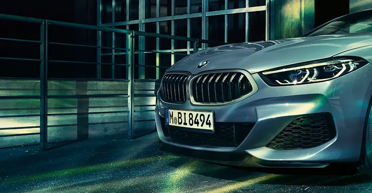 BMW llama a revisar 1 millón de autos en todo el mundo