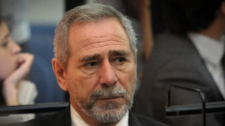 Ricardo Jaime aceptó que recibió coimas y recibirá una condena de cuatro años de cárcel