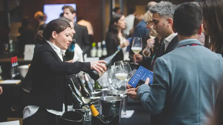 Vinos, seminarios y más: se viene la gran jornada de los sommeliers