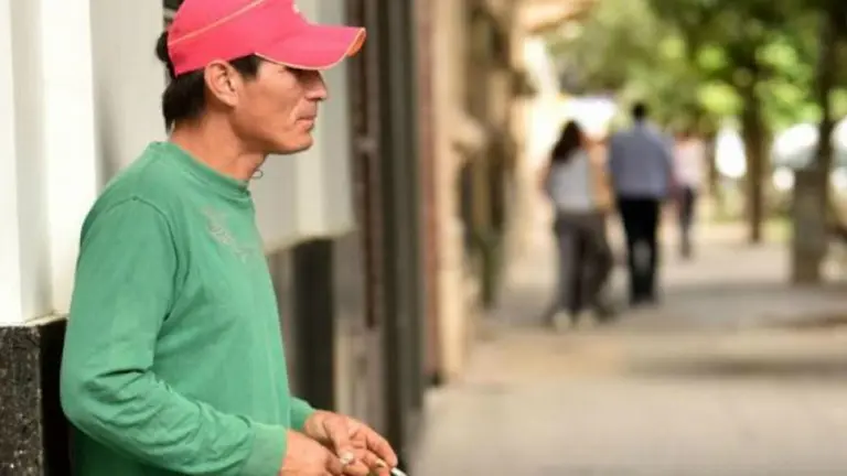 Se suicidó el joven al que había llamado Mauricio Macri para felicitarlo por salvar a una nena