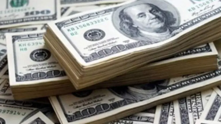 A cuánto está el dólar hoy: la cotización, banco por banco