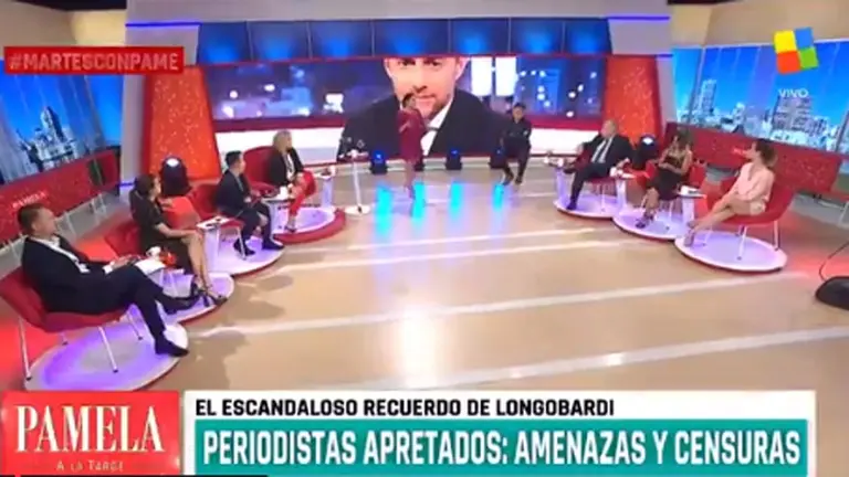 Tras los despidos masivos en Canal 9, América TV presentaría un procedimiento preventivo de crisis