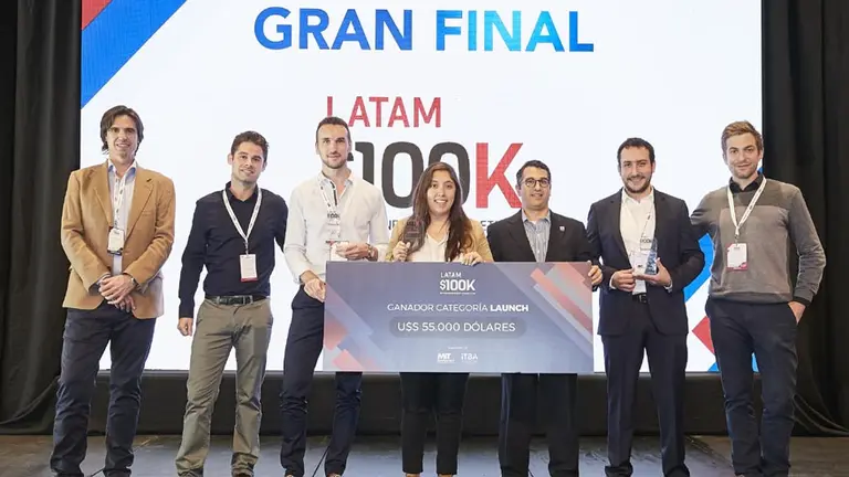 Cuáles son los mejores emprendimientos latinoamericanos según el MIT