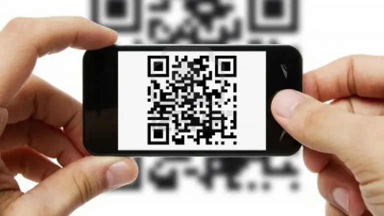 Pensá antes de escanear: los códigos QR pueden ser una vía para las estafas