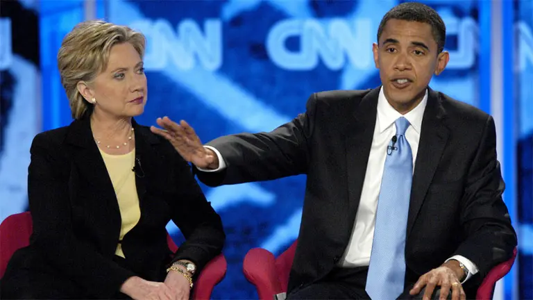 Enviaron "explosivos" a Obama, Clinton y la CNN, que fue evacuada