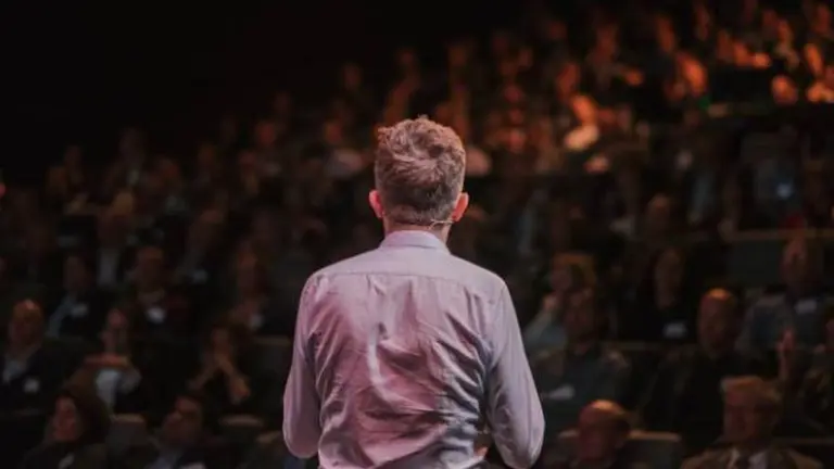 Siete secretos que jamás te enseñaron en un curso de oratoria