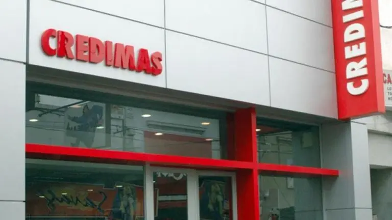 Credimas a la quiebra: despidió a 100 trabajadores y hay otros 200 empleos en riesgo