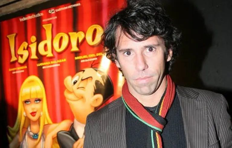 Crisis en los medios: cerró la productora de Gastón Portal