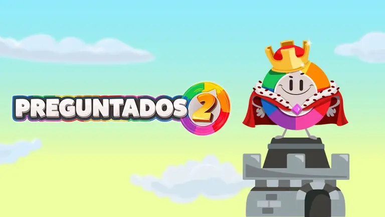 Llega la secuela del exitoso juego de trivia Preguntados