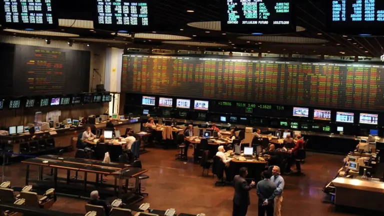 BYMA y MAE podrán liquidar operaciones entre mercados