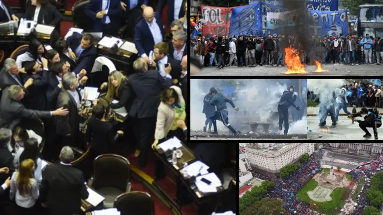 Presupuesto, día después: el macrismo festeja una inesperada reconciliación con la clase media