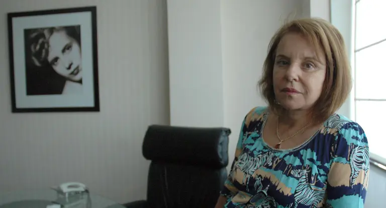 Duro mensaje de Chiche Duhalde: el PJ "puede desaparecer" y responsabilizó a Máximo y Cristina Kirchner