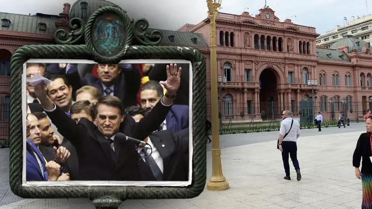 Mercosur, Bolsonaro y después: por qué la Casa Rosada rechaza las versiones pesimistas sobre la sociedad con Brasil