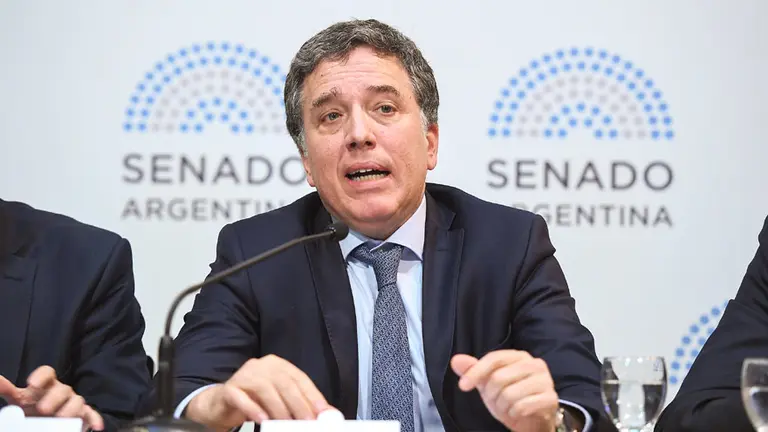 Oficializan el Presupuesto 2019, el Consenso Fiscal y la ley que demora el ajuste por inflación