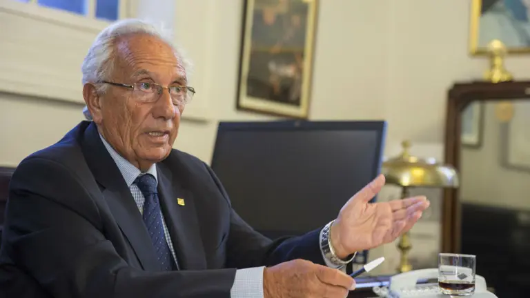 Participación en las Ganancias: ¿cómo era el proyecto legislativo que presentó Recalde?