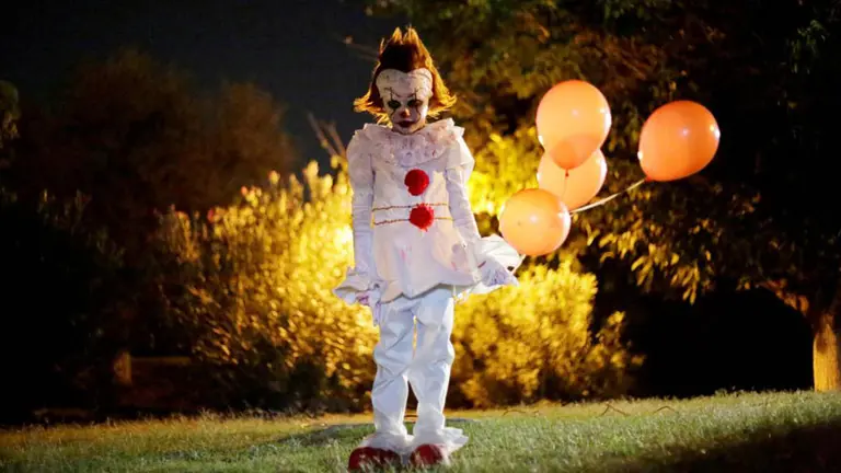 Halloween, entre disfraces y caramelos: el negocio del miedo en la Argentina