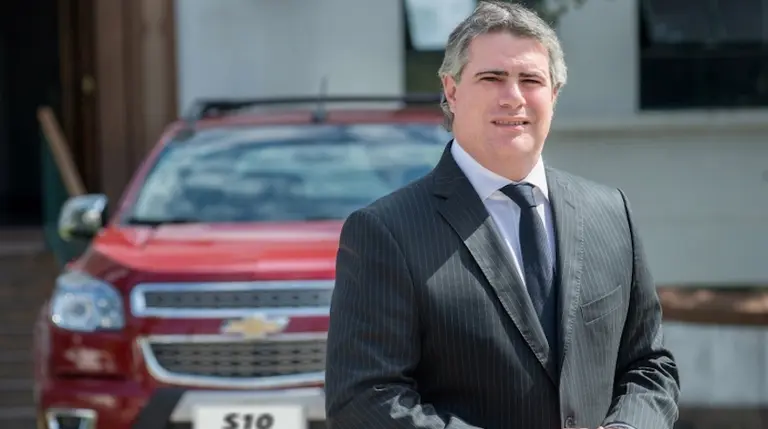 General Motors sugiere una apertura gradual de las exportaciones al nuevo gobierno de Brasil