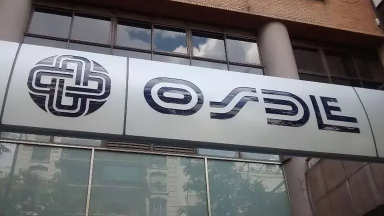 OSDE nombra a Luis Fontana como nuevo CEO