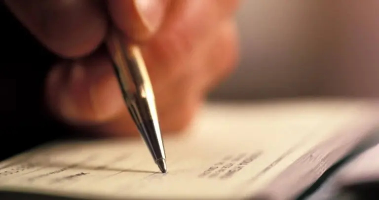 Pymes podrán negociar cheques de más de 90 días