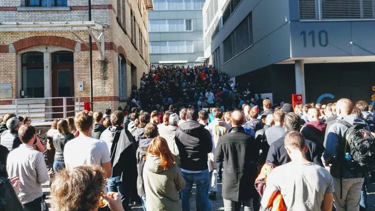 Rebelión en Google: histórica huelga de ingenieros contra abusos de poder y el acoso