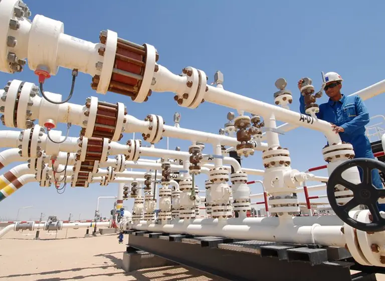 Autorizan a otra empresa a exportar gas a Chile