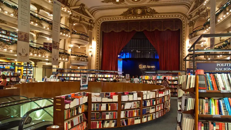 Crisis editorial: cayeron 12 por ciento las ventas de libros en lo que va del año