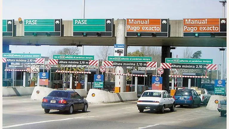 Por las autopistas, demandan a la Argentina ante un tribunal internacional