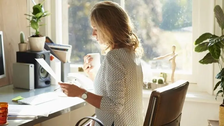 Coronavirus: el 50% de las empresas argentinas ya autorizó a los empleados a hacer teletrabajo