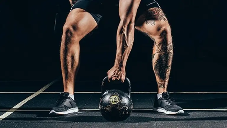 CrossFit, en el banquillo: ¿es perjudicial para la salud?