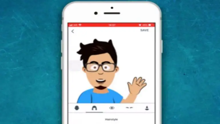 Google permite crear emojis personalizados con tu cara