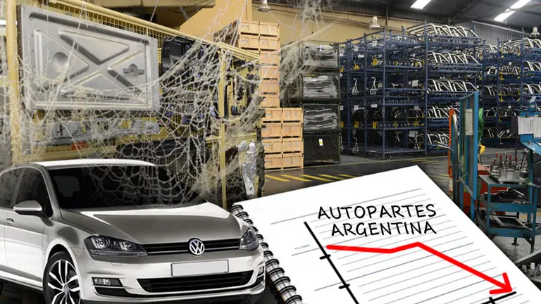 La industria automotriz estima que este será el peor año desde 2005