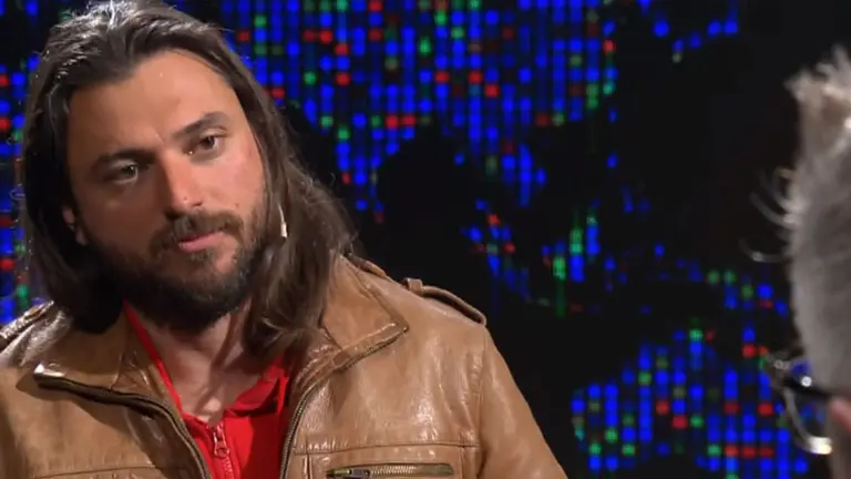 Juan Grabois se defendió tras la polémica por sus zapatillas y apuntó contra el Gobierno