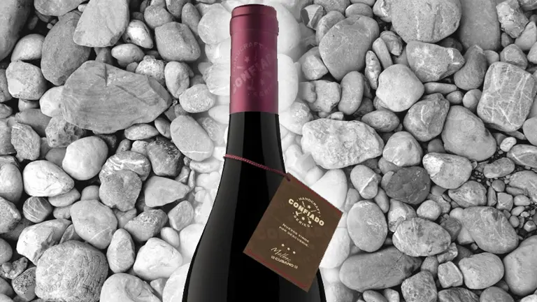 ¿Un Malbec elaborado con piedras?: una bodega de Mendoza lo produce y lo vende