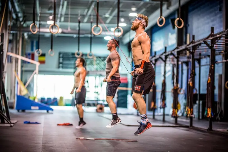 Riesgos asociados al CrossFit, ¿cuáles son las complicaciones más frecuentes?