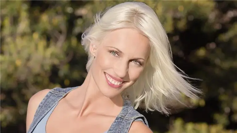 Tras la separación de Cristóbal López, Ingrid Grudke blanqueó su romance con otro empresario