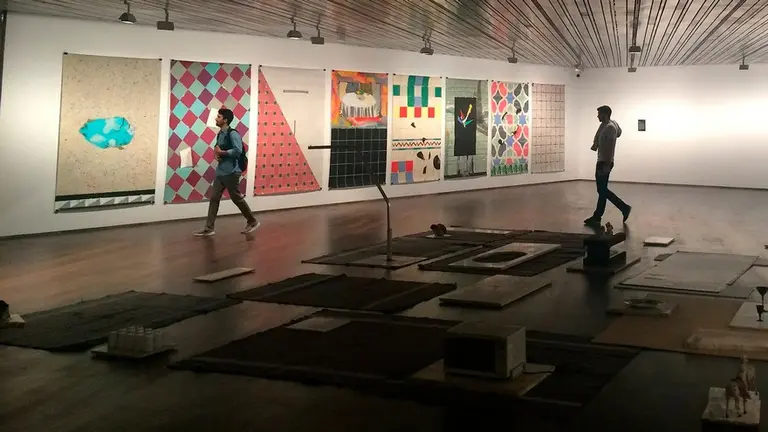 El arte es el negocio de lujo que más creció en los últimos 12 meses