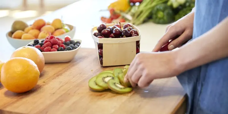 Empiezan los días de calor y la pregunta es, ¿cómo armar una dieta para el verano?