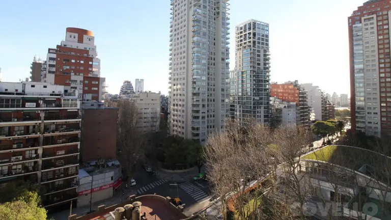 Más torres en Capital: entra en recta final el plan para "subir" la altura en 10 barrios y así recaudar u$s200 M