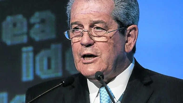 Empresarios admiten que los salarios están "retrasados" pero advierten que el bono de fin de año "depende de cada sector"